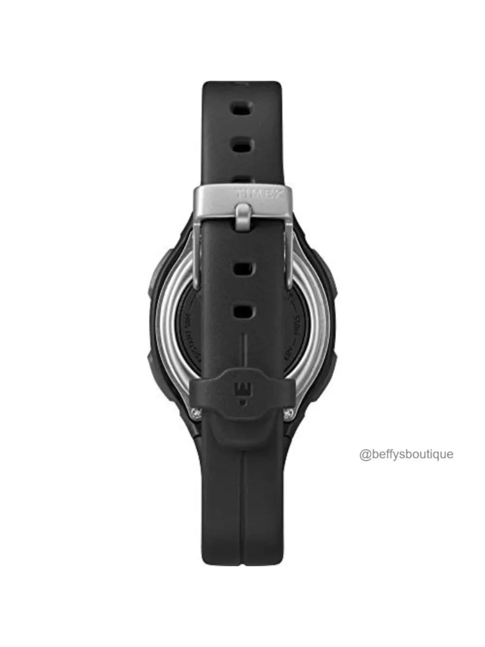 Ironman Transit+ GPS Watch with Heart Rate Monitor Activity Tracker 33mm Resin
